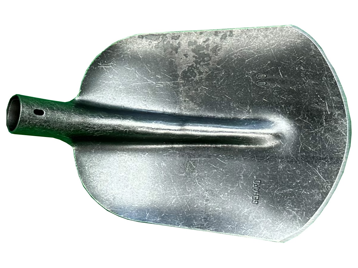 Holland scoop medium (head only)